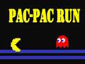 खेल PAC-PAC RUN