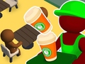 खेल Coffee Master Idle