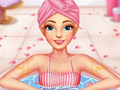 खेल Ellie Summer Spa and Beauty Salon