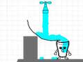खेल Direct Water Puzzle