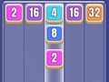खेल Number Tiles