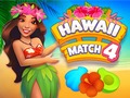 खेल Hawaii Match 4