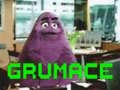 खेल Grumace