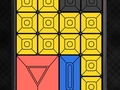 खेल Super Sliding Puzzle
