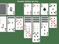 खेल Klondike Solitaire Turn One