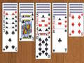 खेल Spider Solitaire Pro