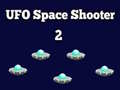 खेल UFO Space Shooter 2