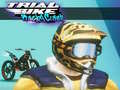 खेल Trial Bike Racing Clash