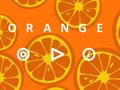 खेल Orange