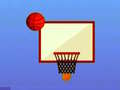 खेल Basketball Challenge
