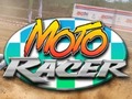 खेल Moto Racer