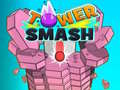 खेल Tower Smash