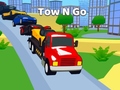 खेल Tow N Go
