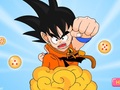 खेल Dragon Ball 3