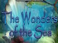 खेल New Sea Wonders