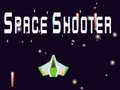 खेल Space Shooter