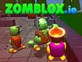 खेल Zomblox.io