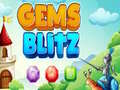 खेल Gems Blitz