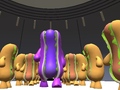 खेल HotDog TD