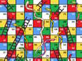 खेल Snakes & Ladders
