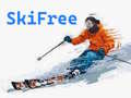 खेल SkiFree