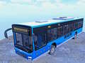 खेल Bus Parking Cityscape Depot