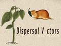 खेल Dispersal Vectors