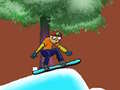 खेल SnowBoarder