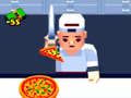 खेल Pizza Cafe Tycoon