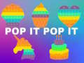 खेल Pop It Pop It