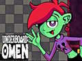 खेल Underboard: Omen