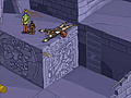 खेल Scoobydoo Adventures 4