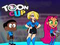 खेल Toon Cup