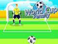 खेल World Cup Penalty