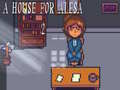 खेल A House for Alesa 2