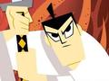 खेल Samurai Jack: Code Of The Samurai