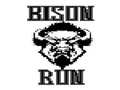 खेल Bison Run