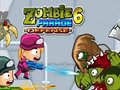 खेल Zombie Parade Defense 6