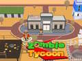 खेल Zombie Tycoon