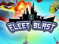 खेल FLEET BLAST