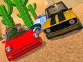 खेल Police Car Chase Simulator