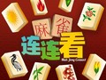 खेल Mahjong Connect HD