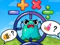 खेल Math Challenge