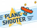 खेल Plane Shooter