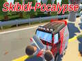 खेल Skibidi-Pocalypse