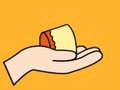 खेल Don't Touch My Pudding