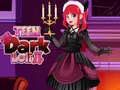 खेल Teen Dark Loli