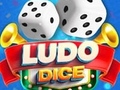 खेल Ludo Dice