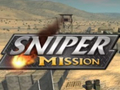 खेल Sniper Mission