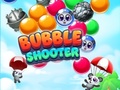 खेल Bubble Shooter